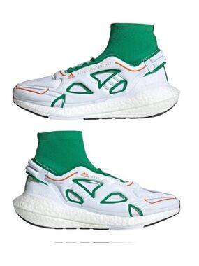 ADIDAS BY STELLA MCCARTNEY ULTRABOOST 22  SHOES